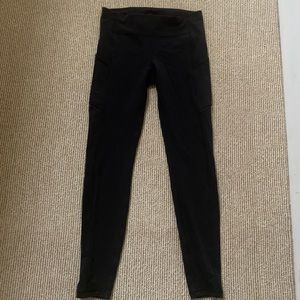 Lululemon Leggings with Pockets